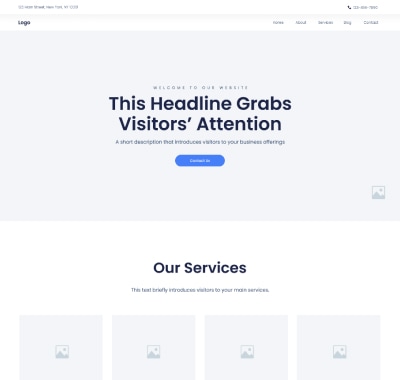 Pivot Building Services